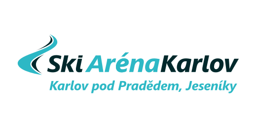 SKi Aréna Karlov - logo - barva