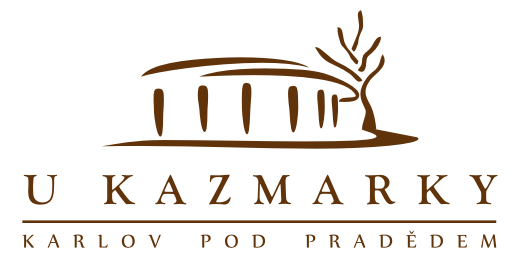 Restaurace U Kazmarky logo