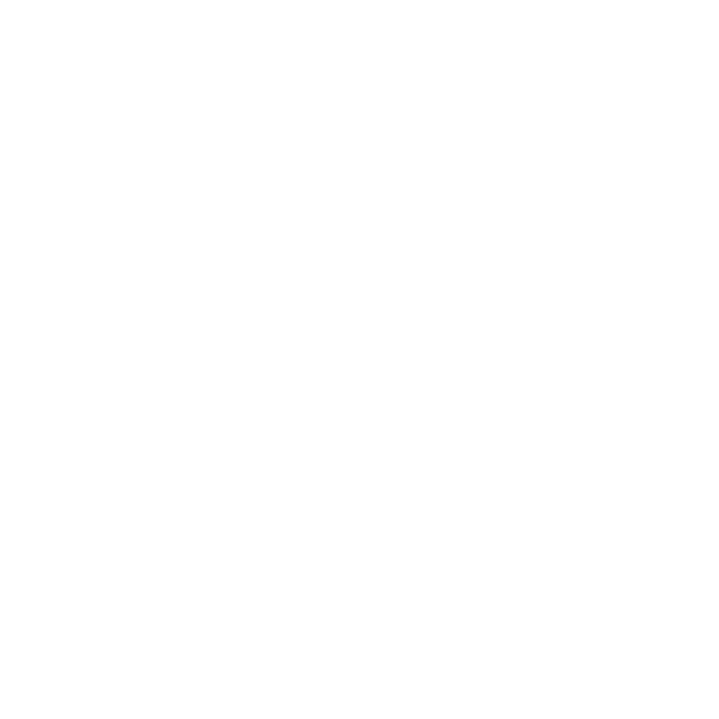 KRT Ostrava s.r.o. logo - bílé